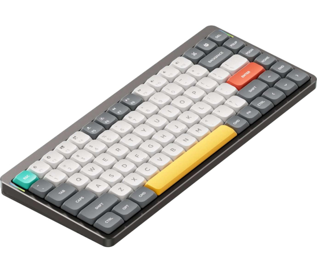 NuPhy Air75 Gateron G Pro Red - 1056166 - zdjęcie 2